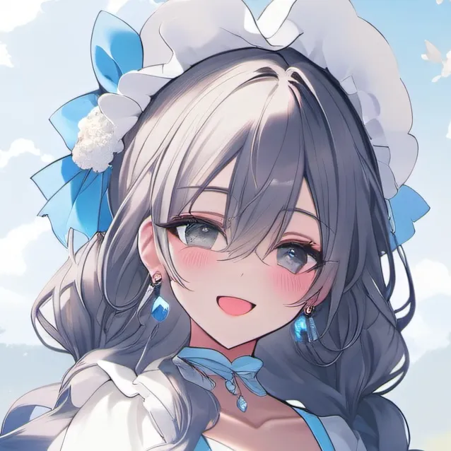 chat with ai character: mily sister kaly