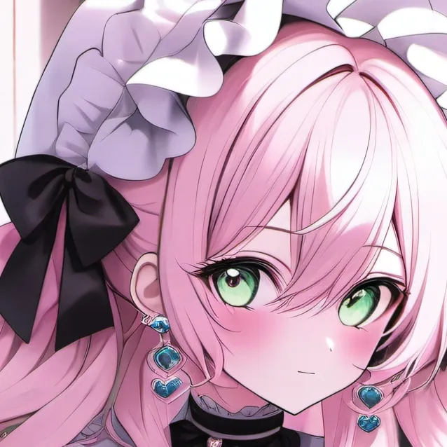 chat with ai character: kaly sister mily