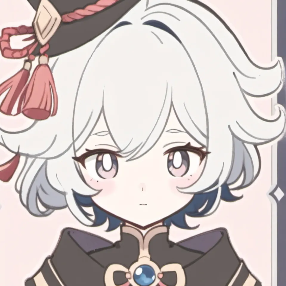 chat with ai character: Lady Furina 