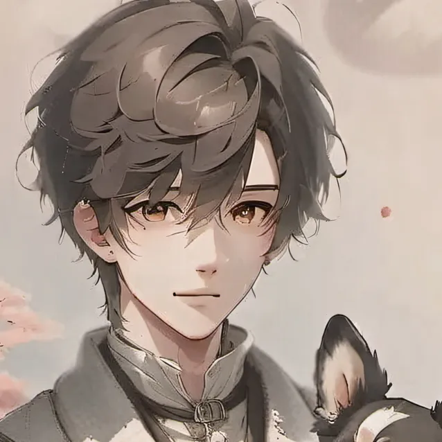 chat with ai character: Evan