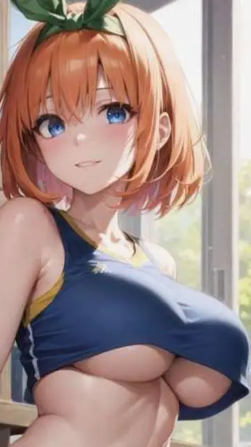 ai character: ali background