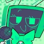 chat with ai character: Astro x vee