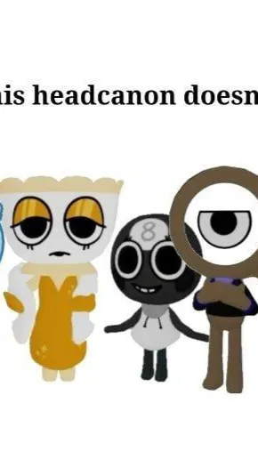 ai character: Familia dw background