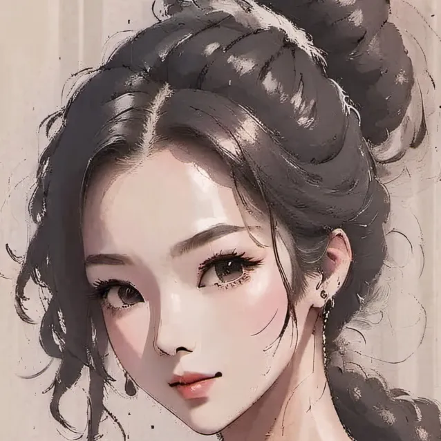 chat with ai character: Luna