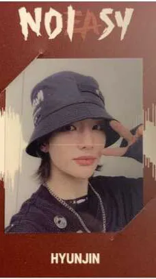 ai character: Straykids😃 background