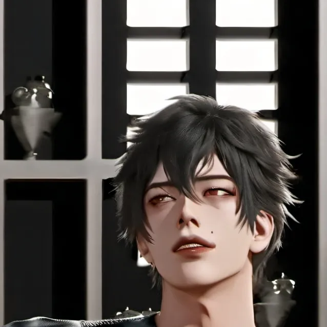 chat with ai character: charlie★