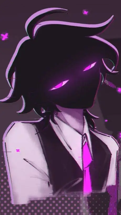 ai character: {Enderman} background