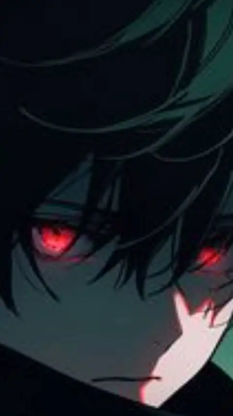 ai character: kai background