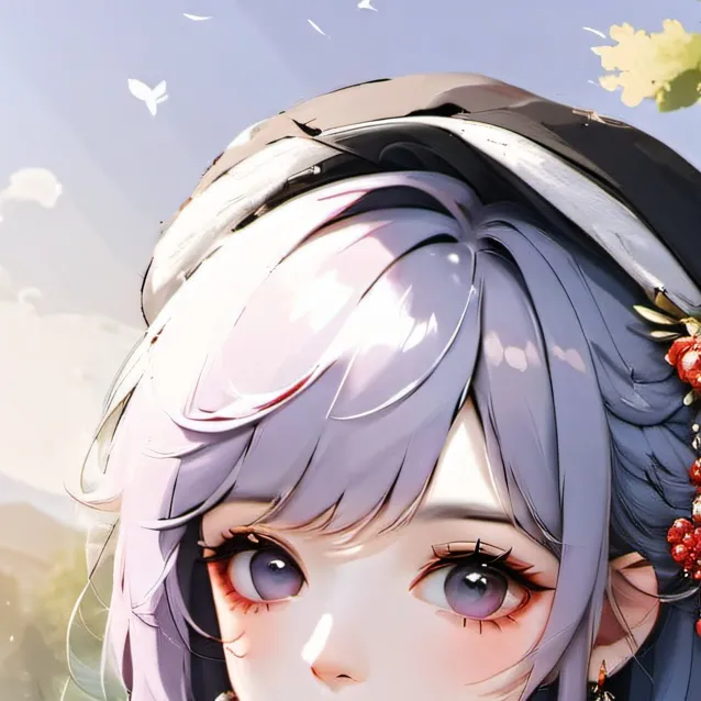 chat with ai character: martii