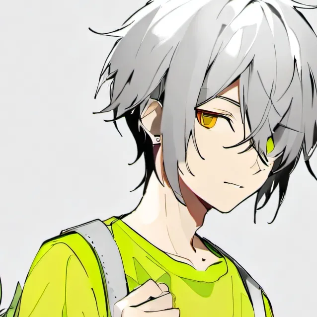 chat with ai character: ✨💖liam💖✨