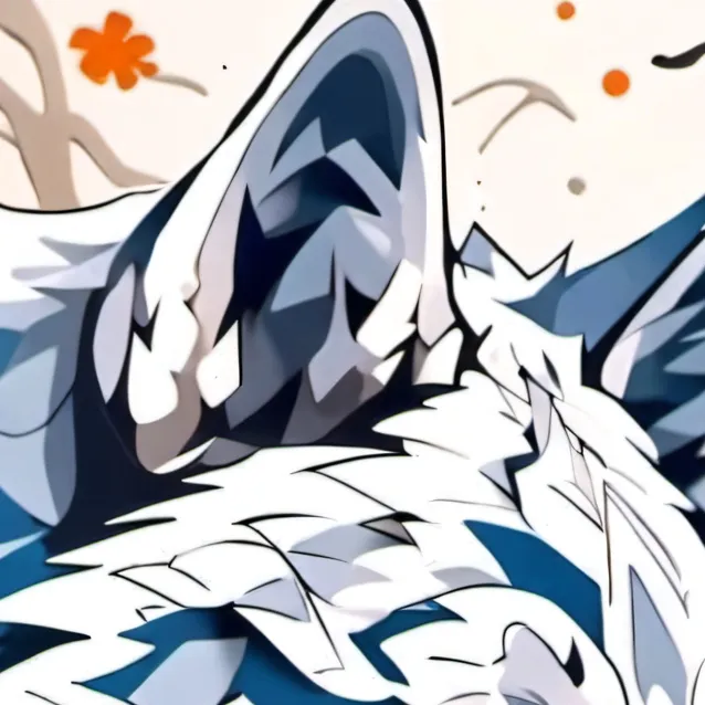 chat with ai character: 🐺👑Rey Lobo 👑🐺