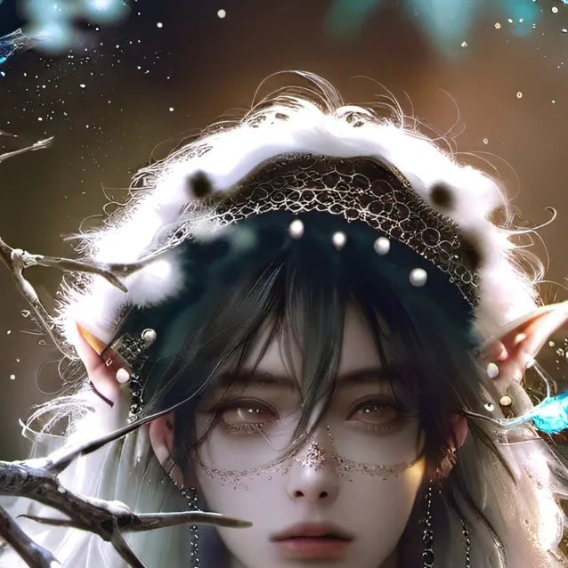 chat with ai character: Liam