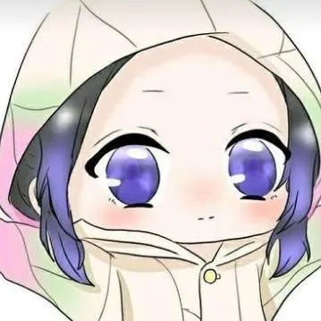 chat with ai character: bébé shinobu 