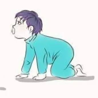 chat with ai character: sanishi tomioka 