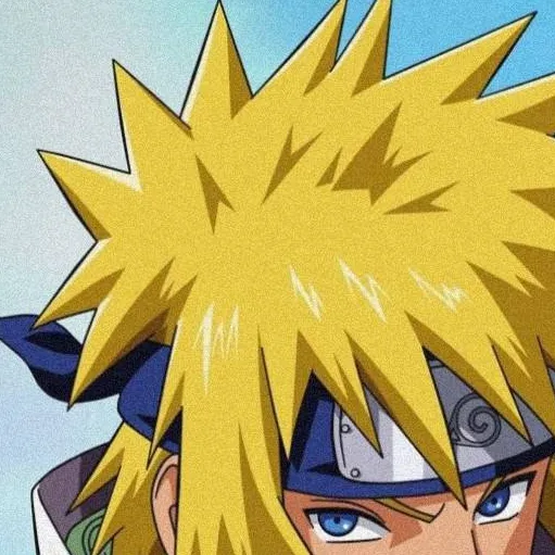 chat with ai character: Minato