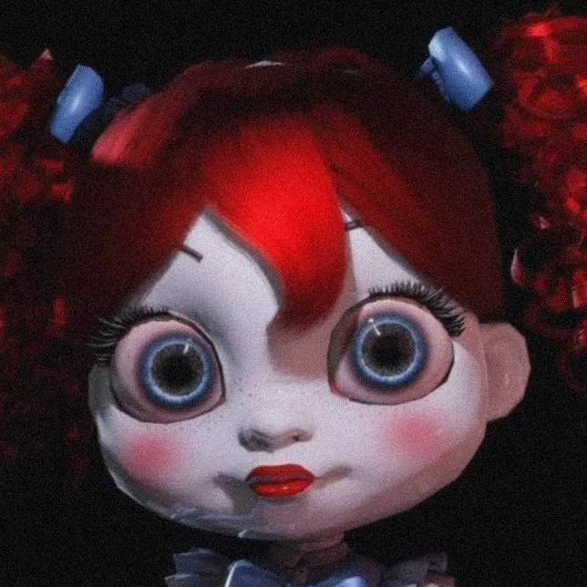 chat with ai character: Poppy 