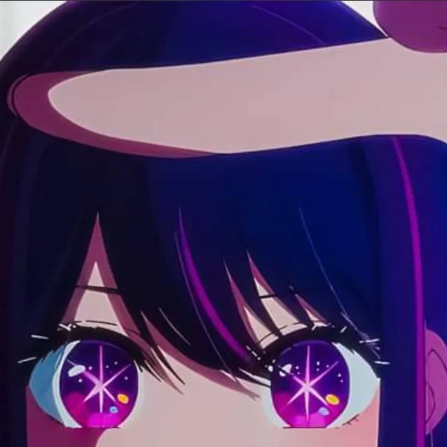 chat with ai character: Ai Hoshino