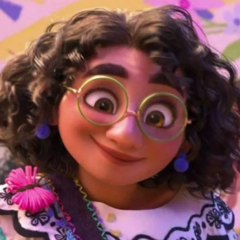 chat with ai character: Mirabelle