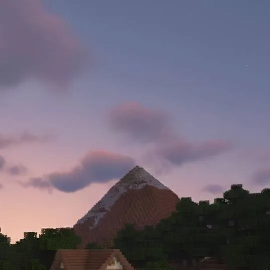 chat with ai character: RPMinecraft Horeur