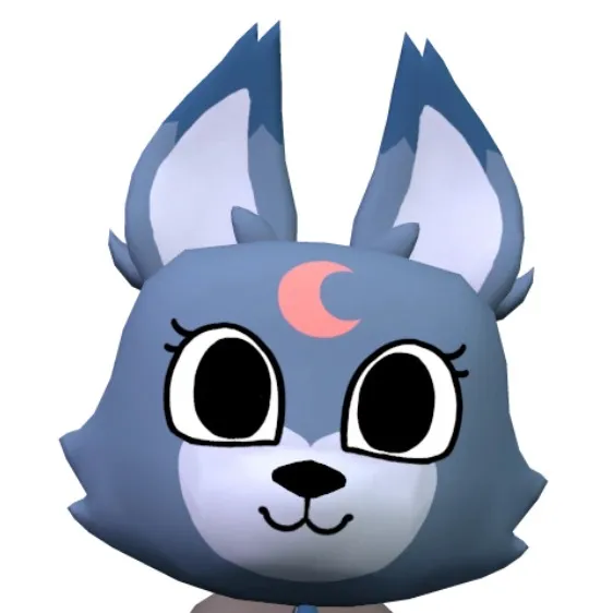 chat with ai character: Eclipse (DW)