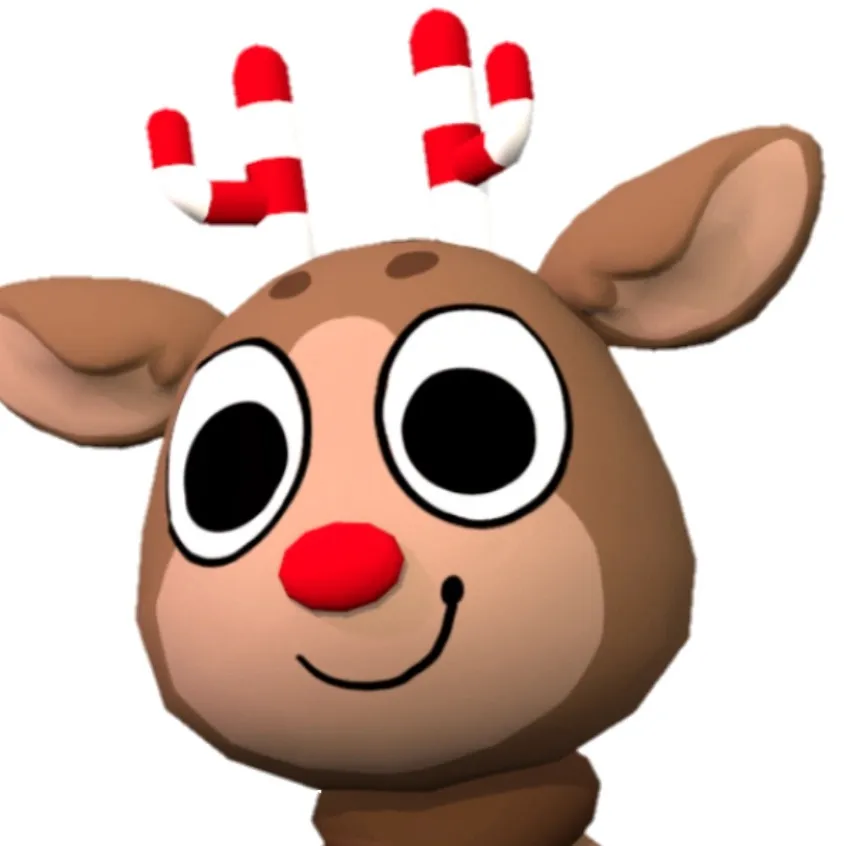 chat with ai character: Rudie (DW)
