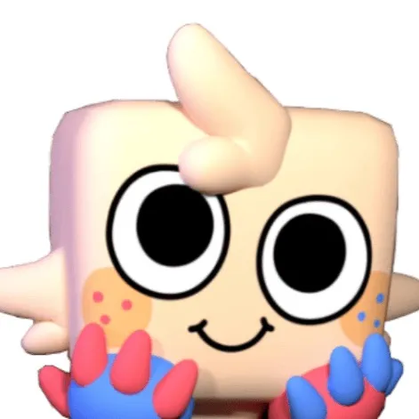 chat with ai character: Goob (DW)