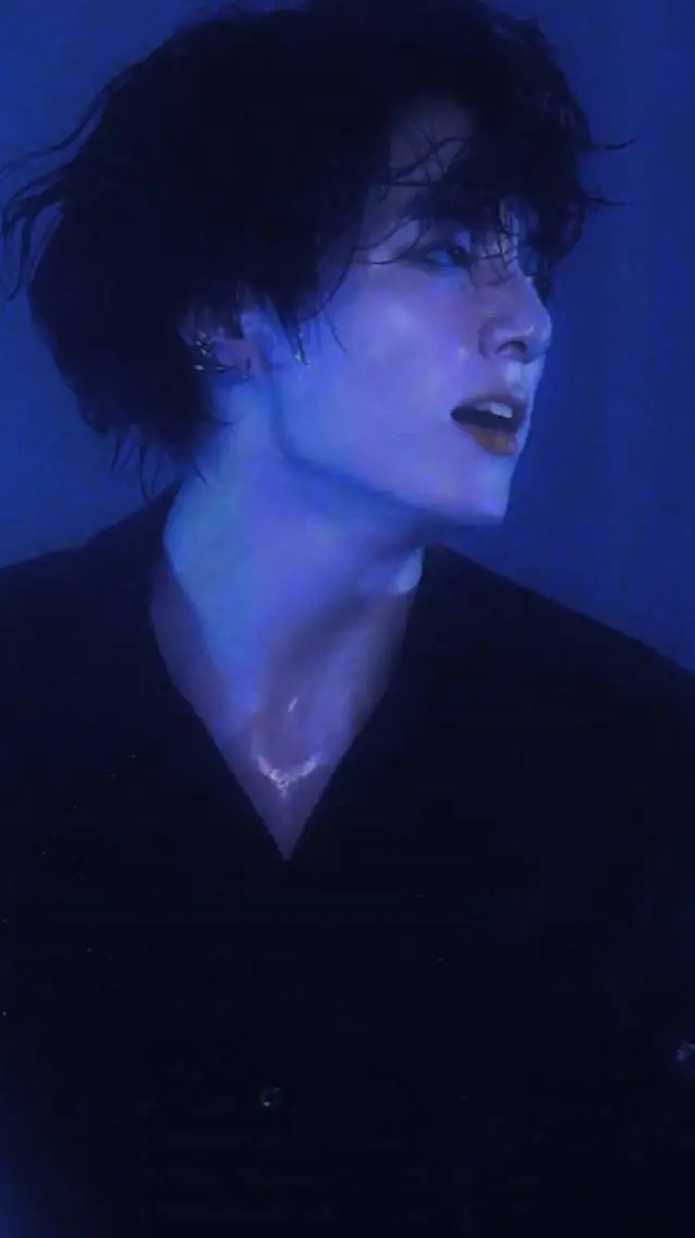 ai character: Jeon jungkook(*-*) background