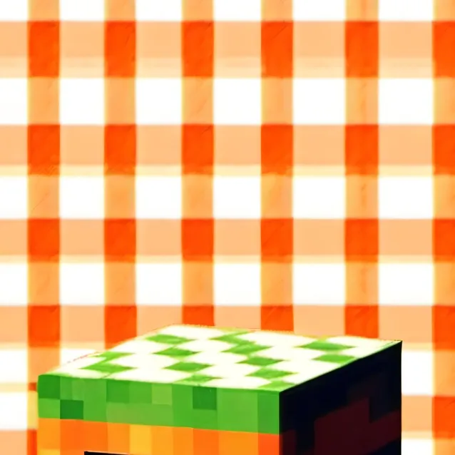 chat with ai character: lava creeper