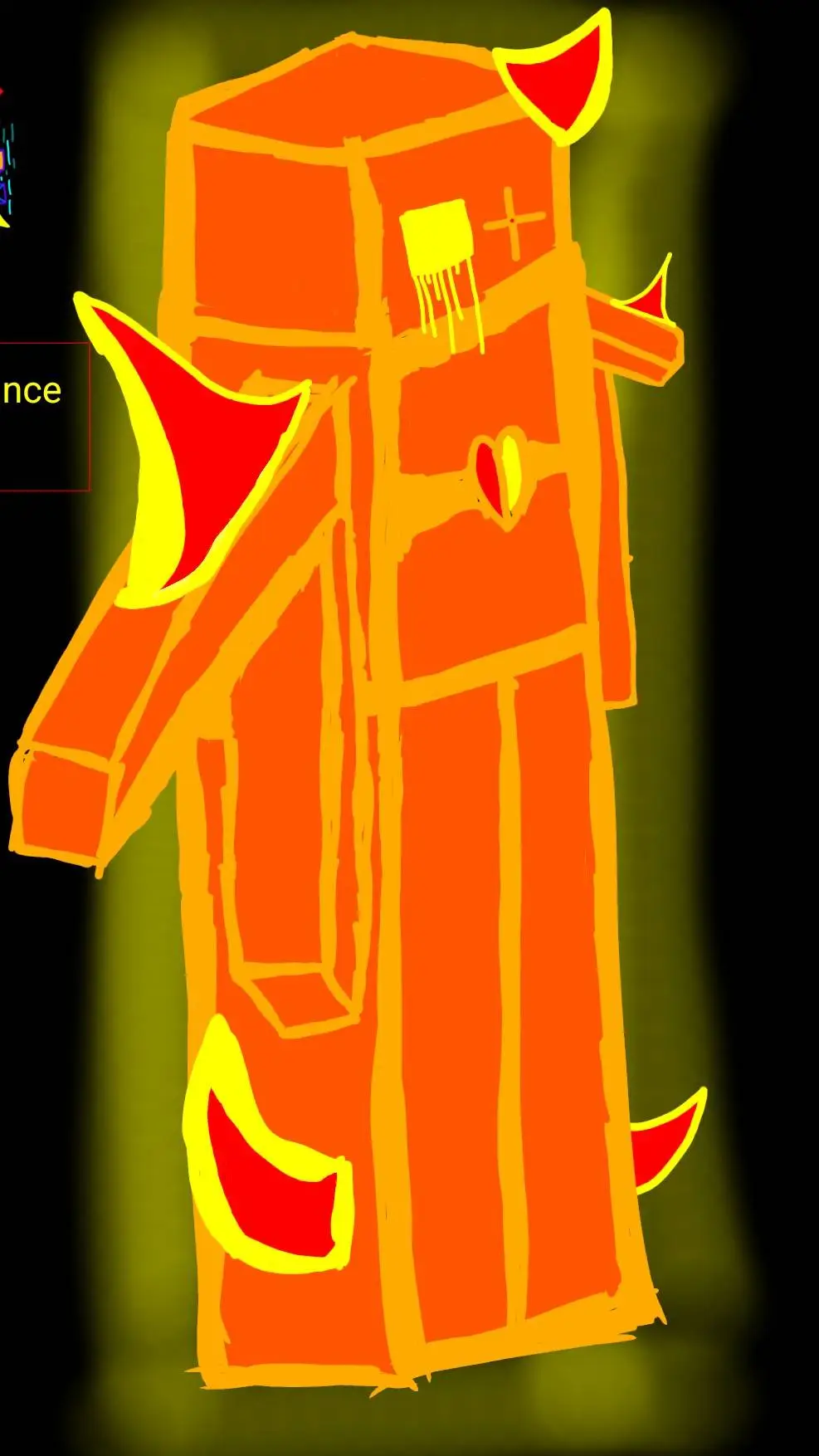 Talkie AI - Chat with Fernal