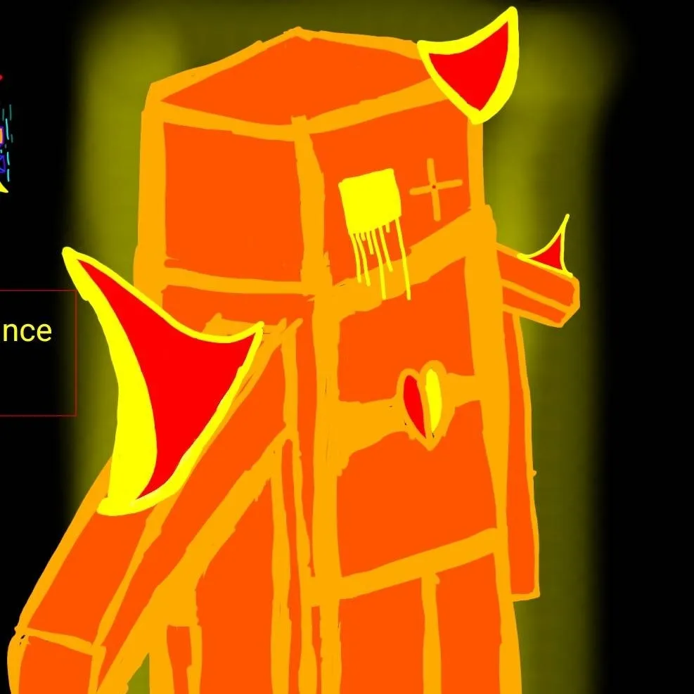 chat with ai character: Fernal