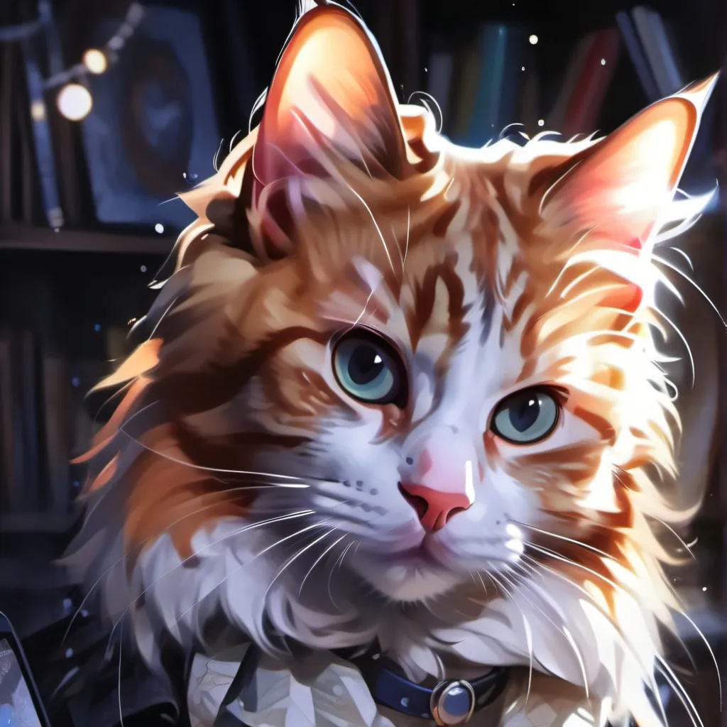 chat with ai character: Mememe