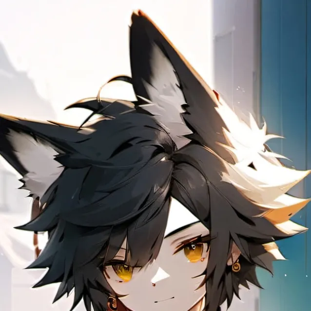 chat with ai character: furro amigo