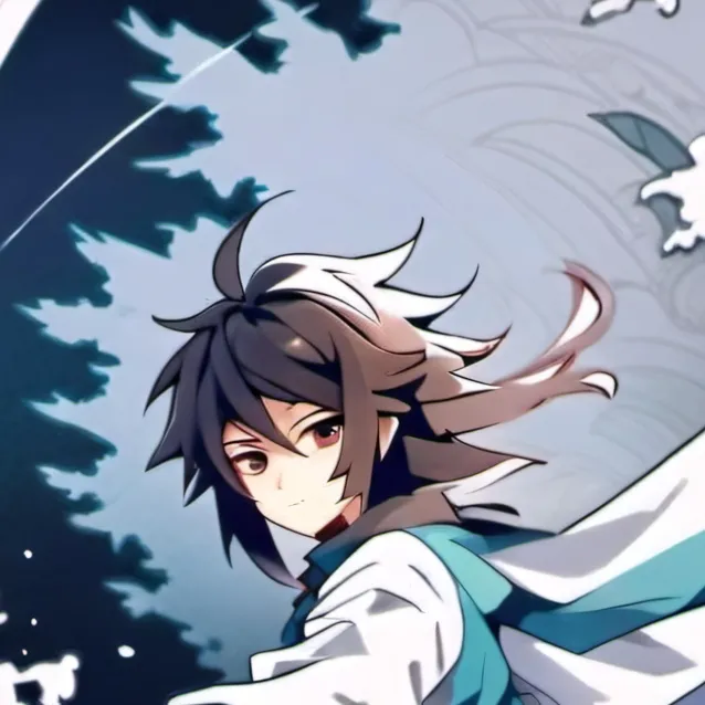 chat with ai character: Kny×Hh
