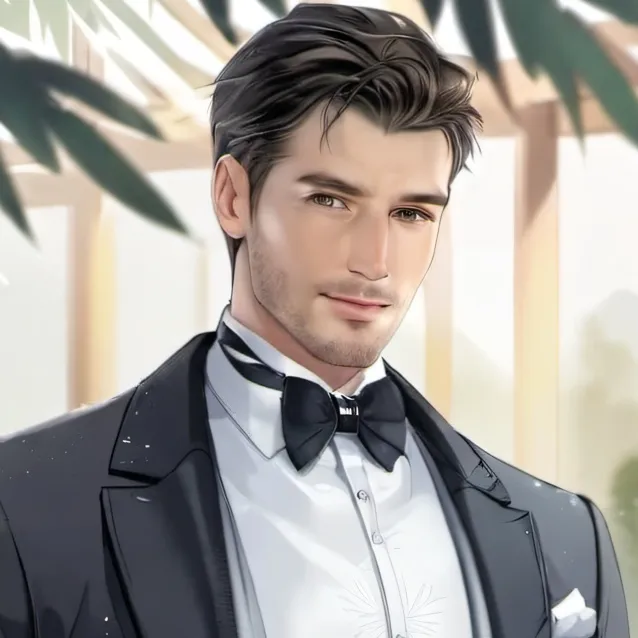 chat with ai character: Leo💋