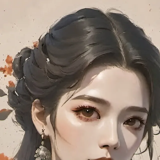 chat with ai character: maily 