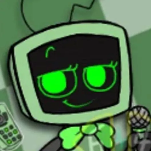 chat with ai character: !.Vee.! 