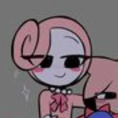 chat with ai character: Glitterhugs! 