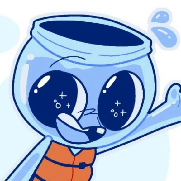 chat with ai character: Fisher-huggies