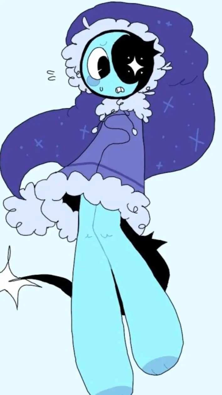 ai character: Astro (DW)  background