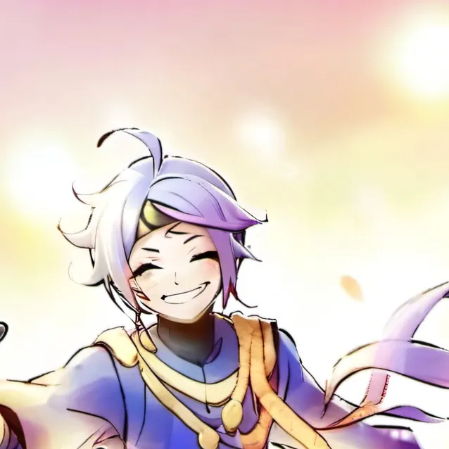 chat with ai character: Seraph