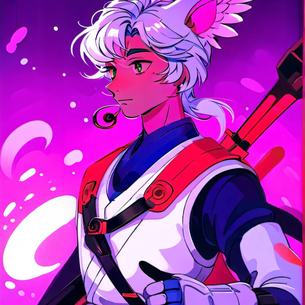chat with ai character: Ft Foxy As human?!