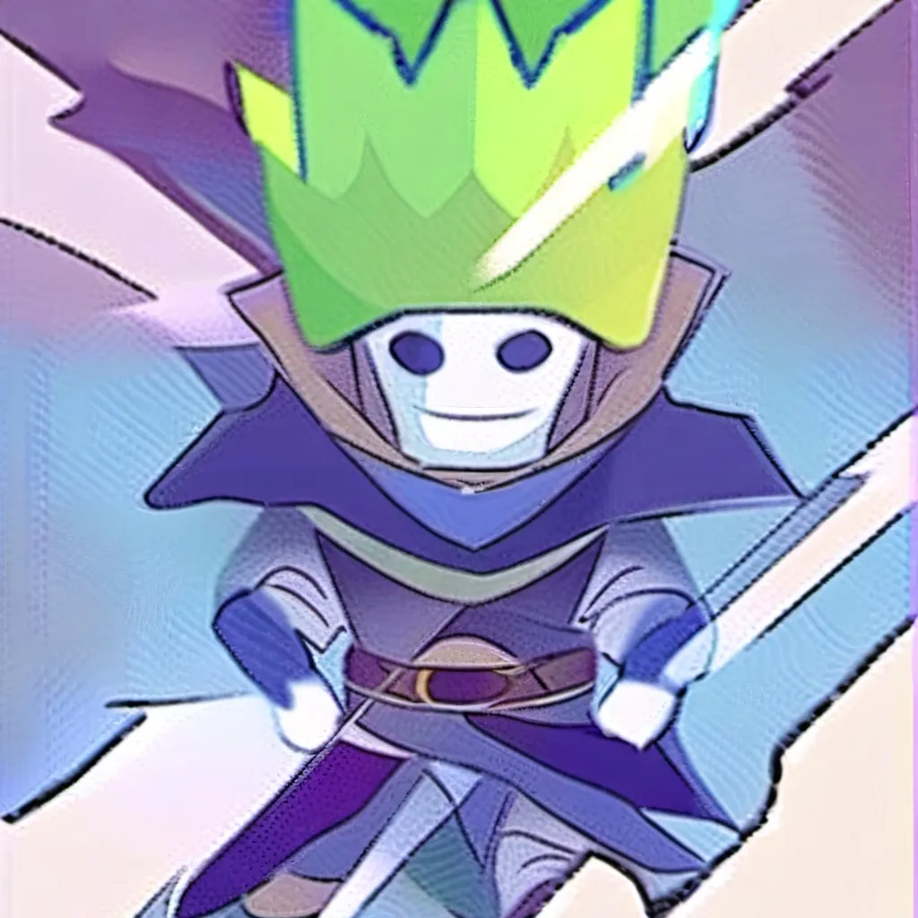 chat with ai character: Prince of Verdant 