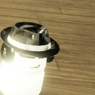 chat with ai character: Chance