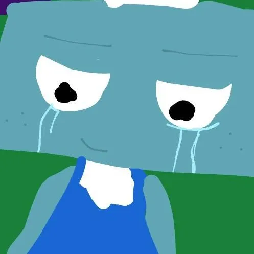 chat with ai character: Depressed tisha