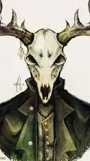 ai character: Cultist background