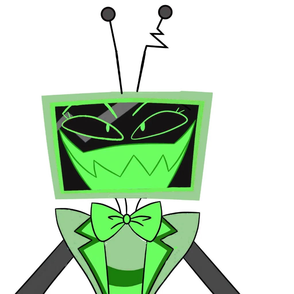 chat with ai character: Remake /TV Heads\