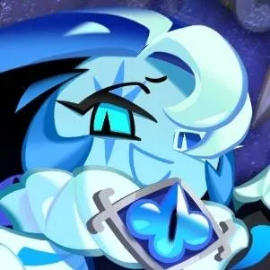 chat with ai character: Shadow milk cookie