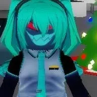 chat with ai character: Vox