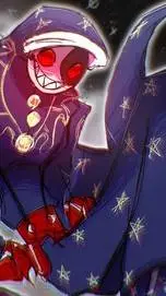 ai character: (old version)Nexus background