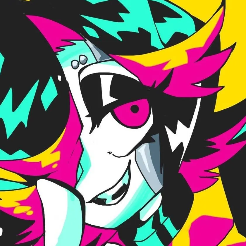 chat with ai character: Mettaton